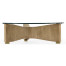 Cambrio Round Cocktail Table