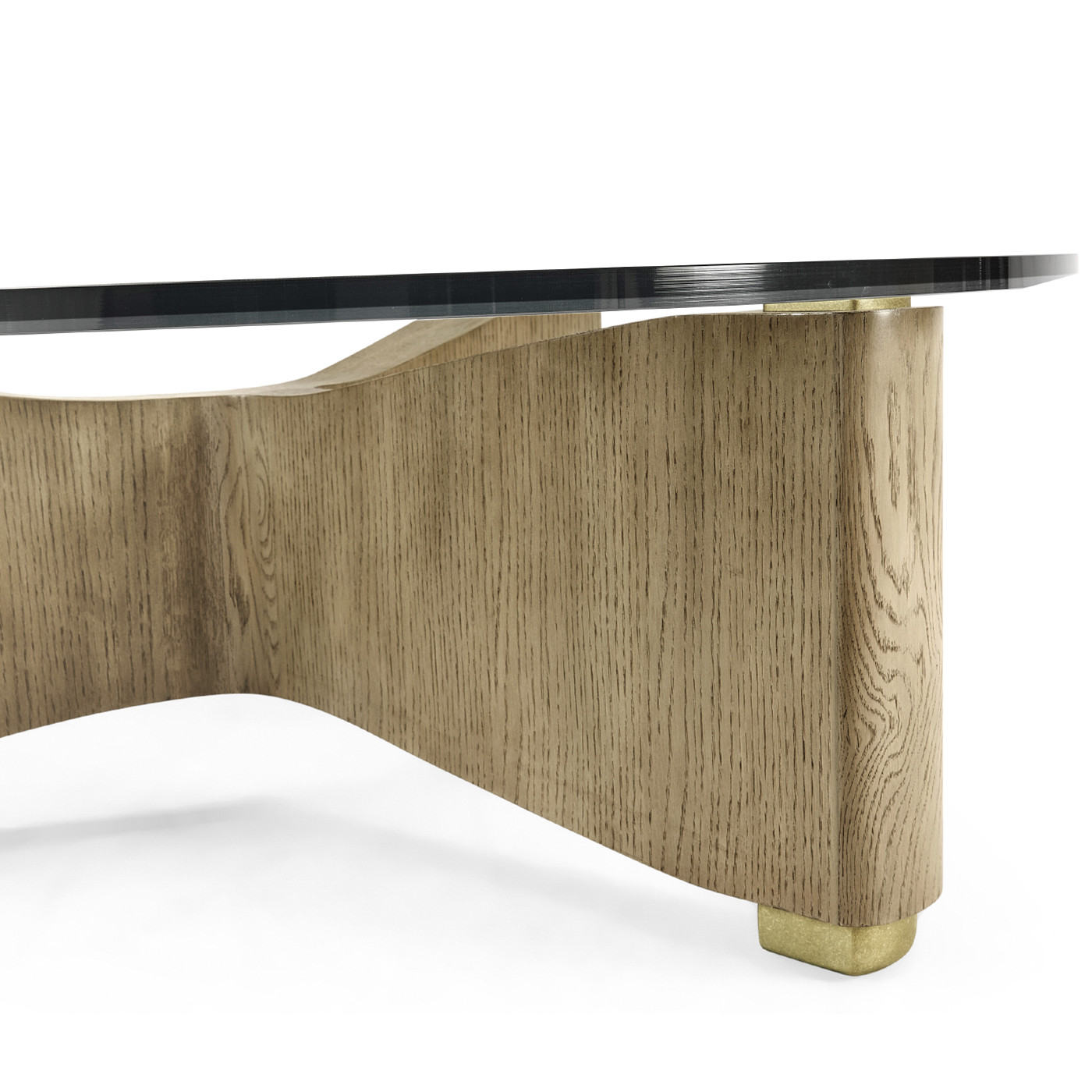 Cambrio Round Cocktail Table