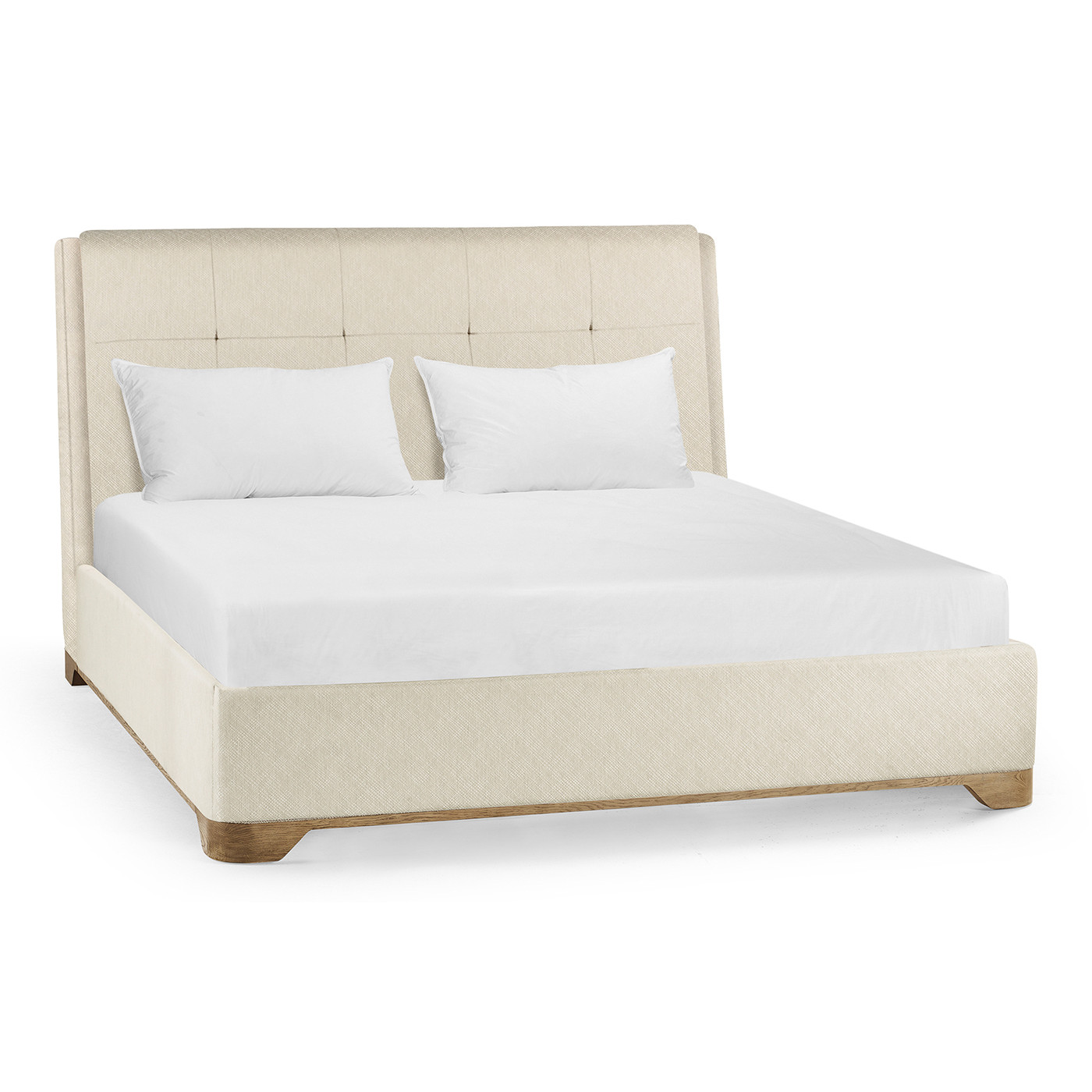 Cambrio Cali King Bed