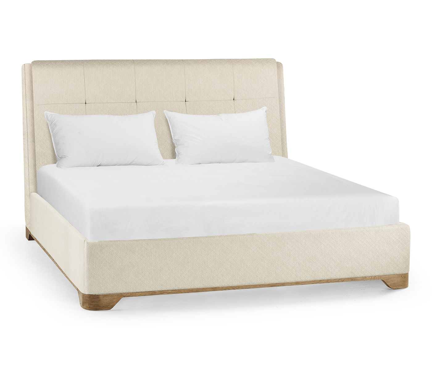 Cambrio UK King Bed Cambrio UK King Bed
