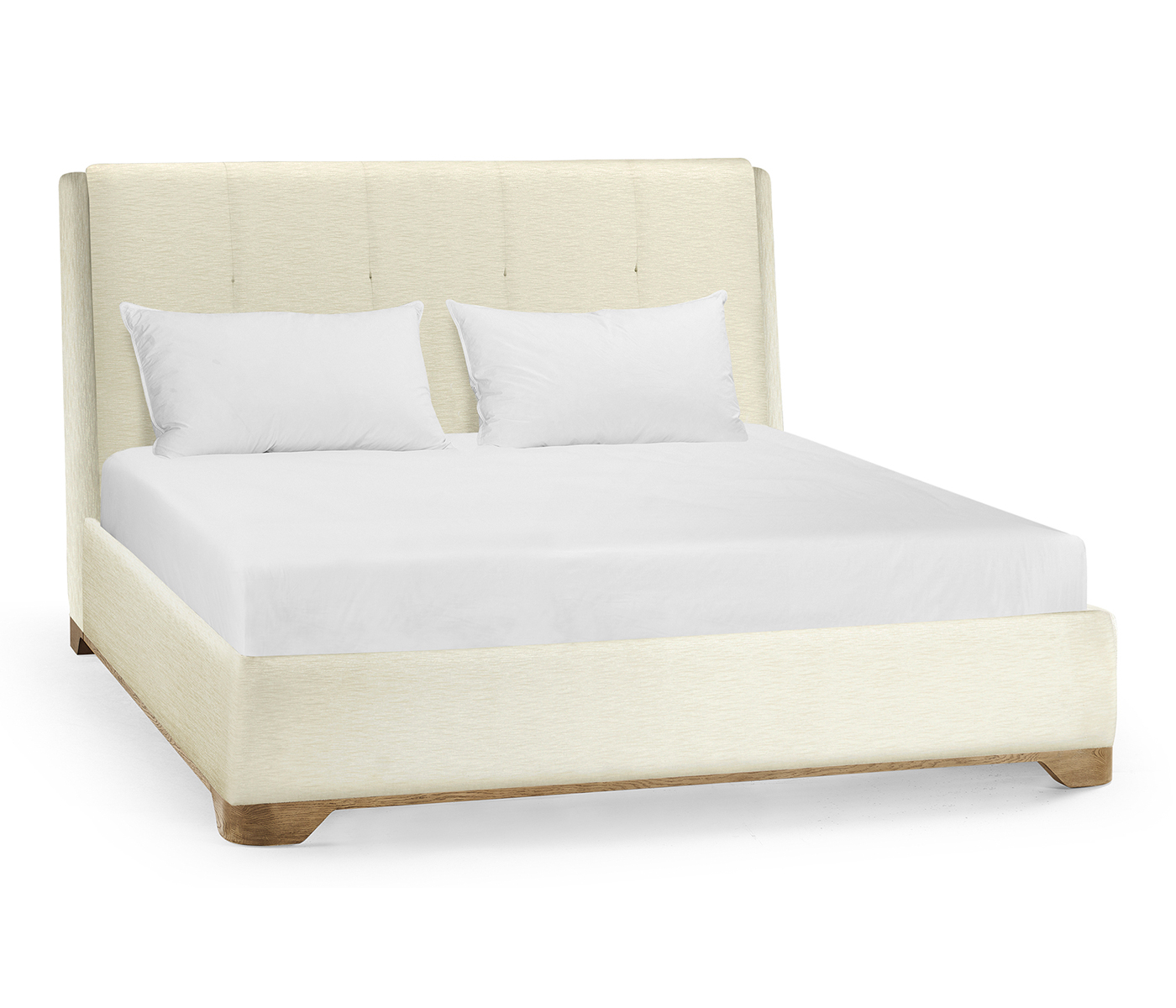Cambrio UK King Bed