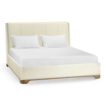 Cambrio UK Queen Bed