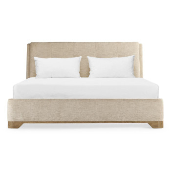 Cambrio UK Queen Bed