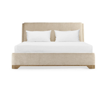 Cambrio UK Queen Bed
