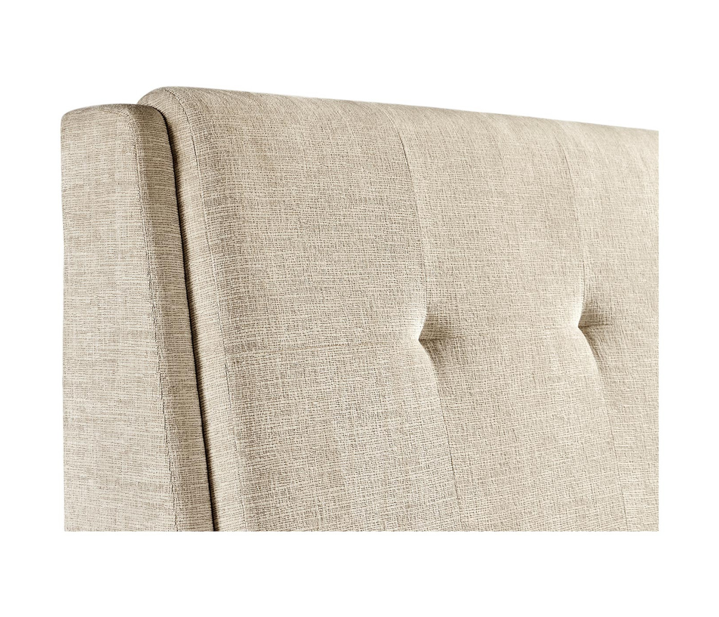 Cambrio UK Queen Bed