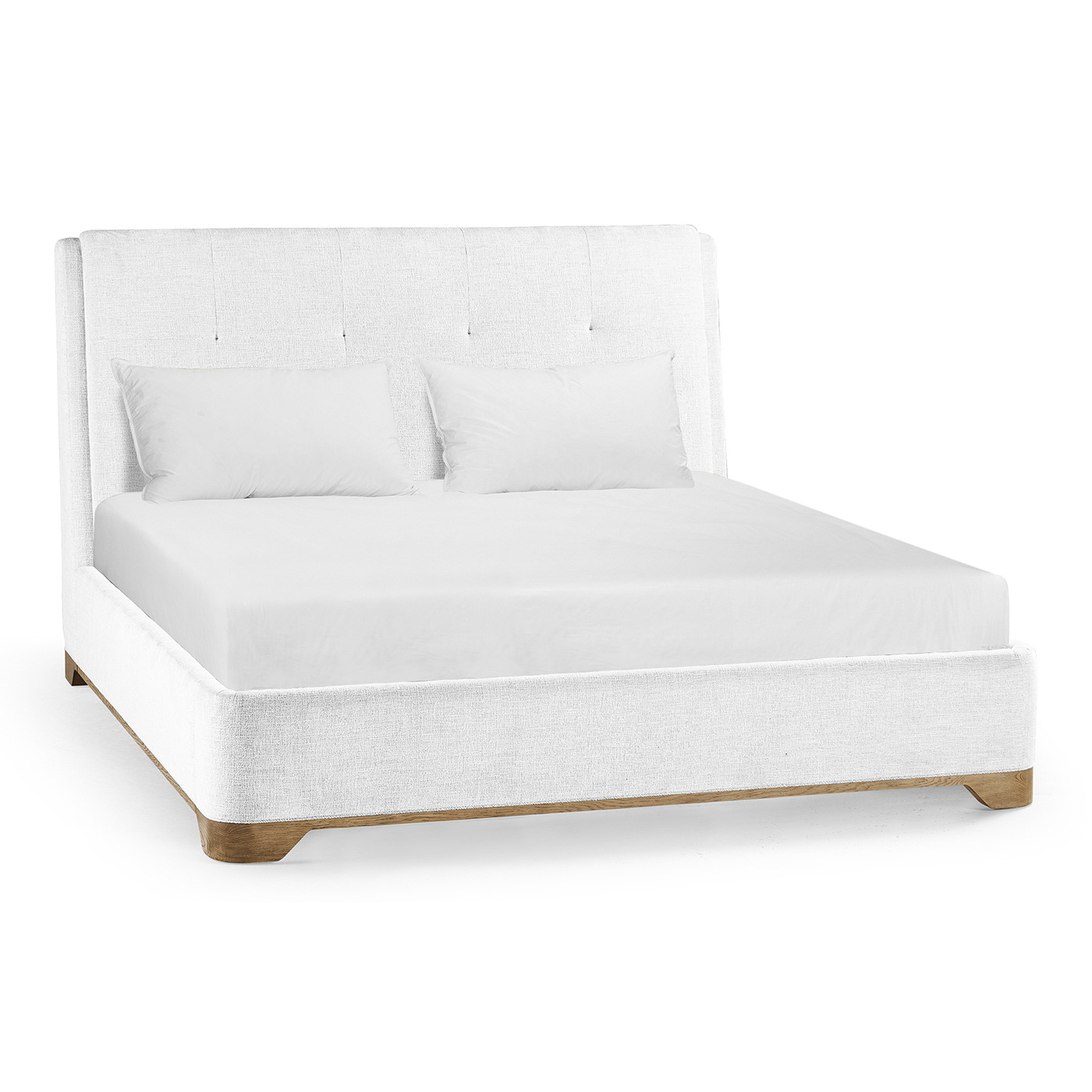 Cambrio UK Queen Bed