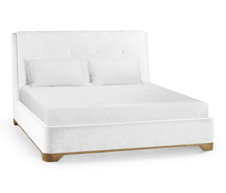 Cambrio UK Queen Bed