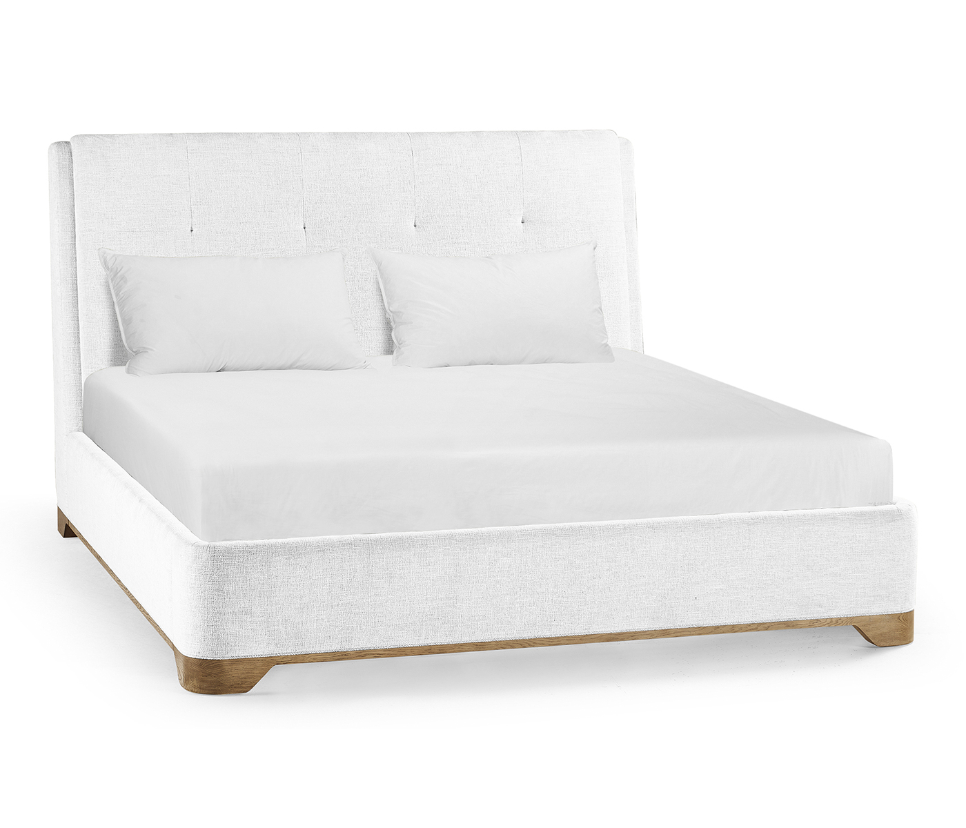 Cambrio US King Bed