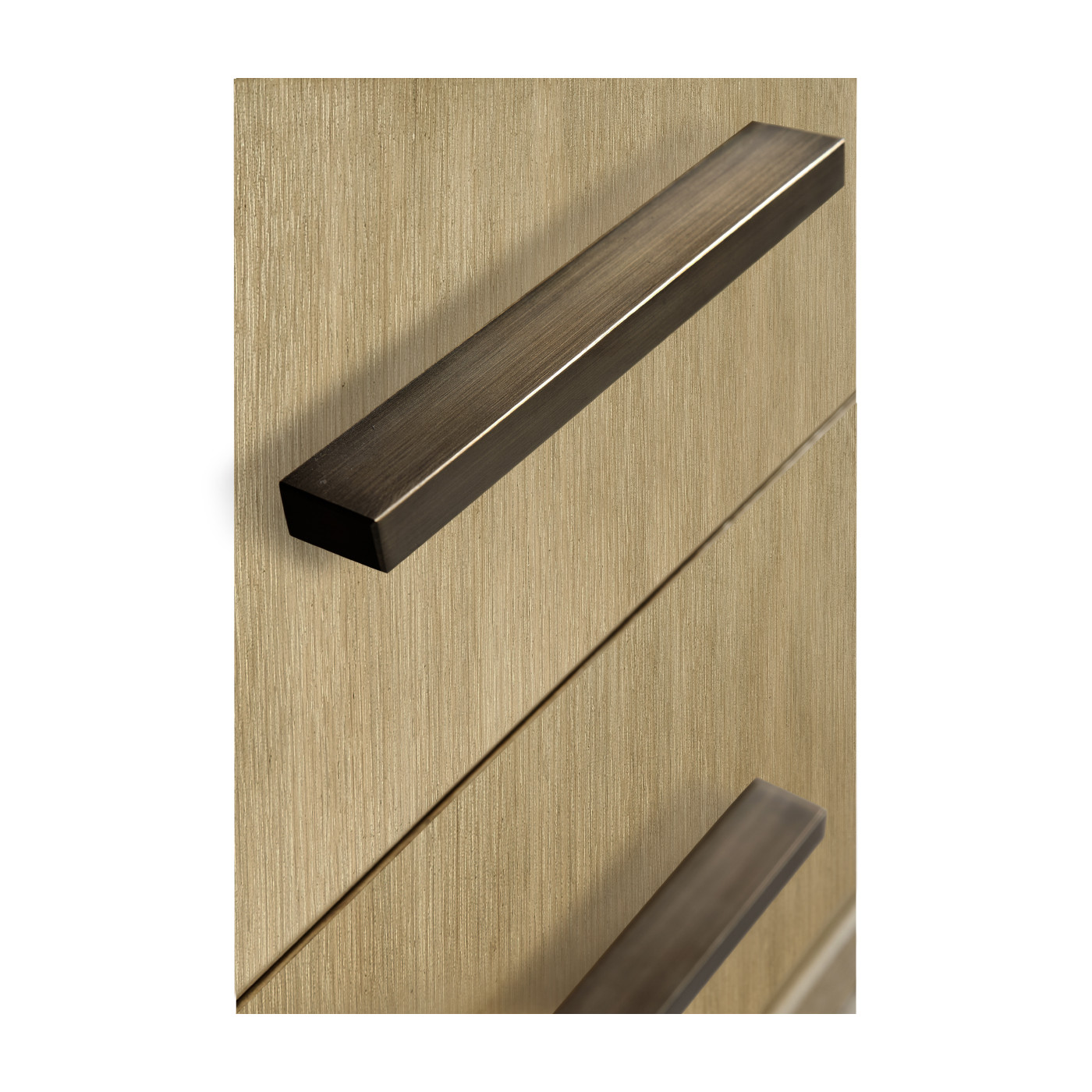 Cambrio Bedside Chest