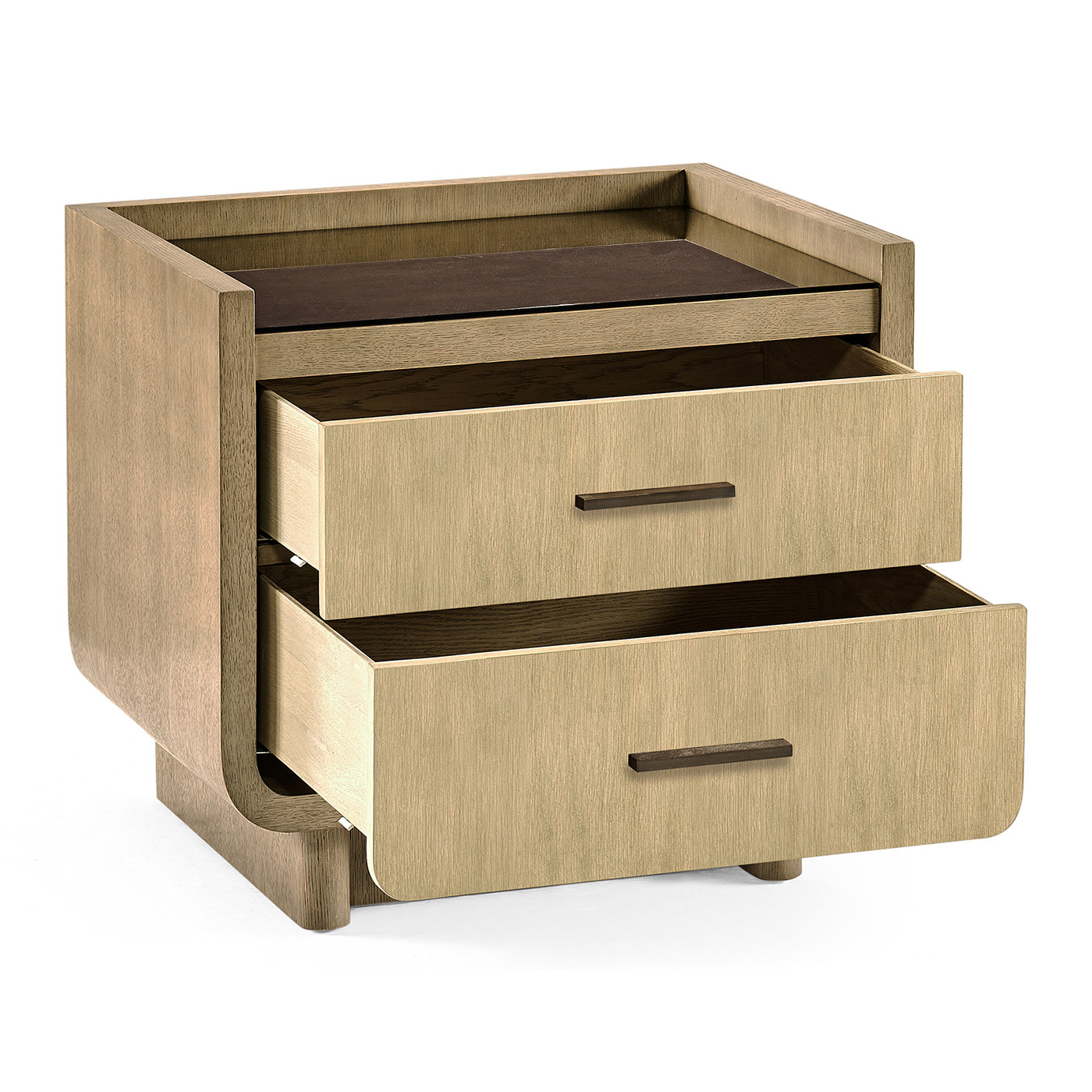 Cambrio Bedside Chest