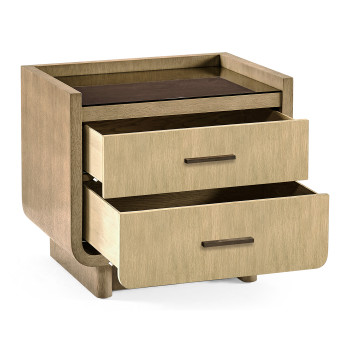 Cambrio Bedside Chest