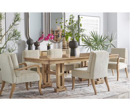 Cambrio Arm Chair