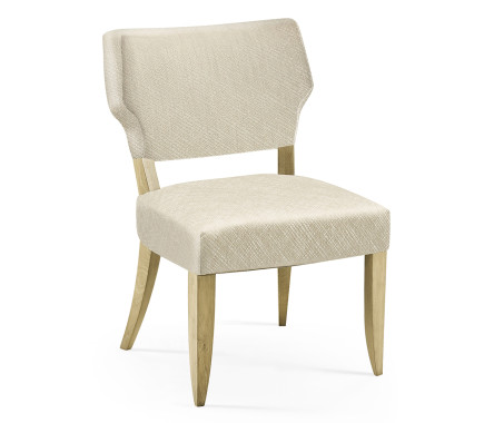 Cambrio Klismos Side Chair