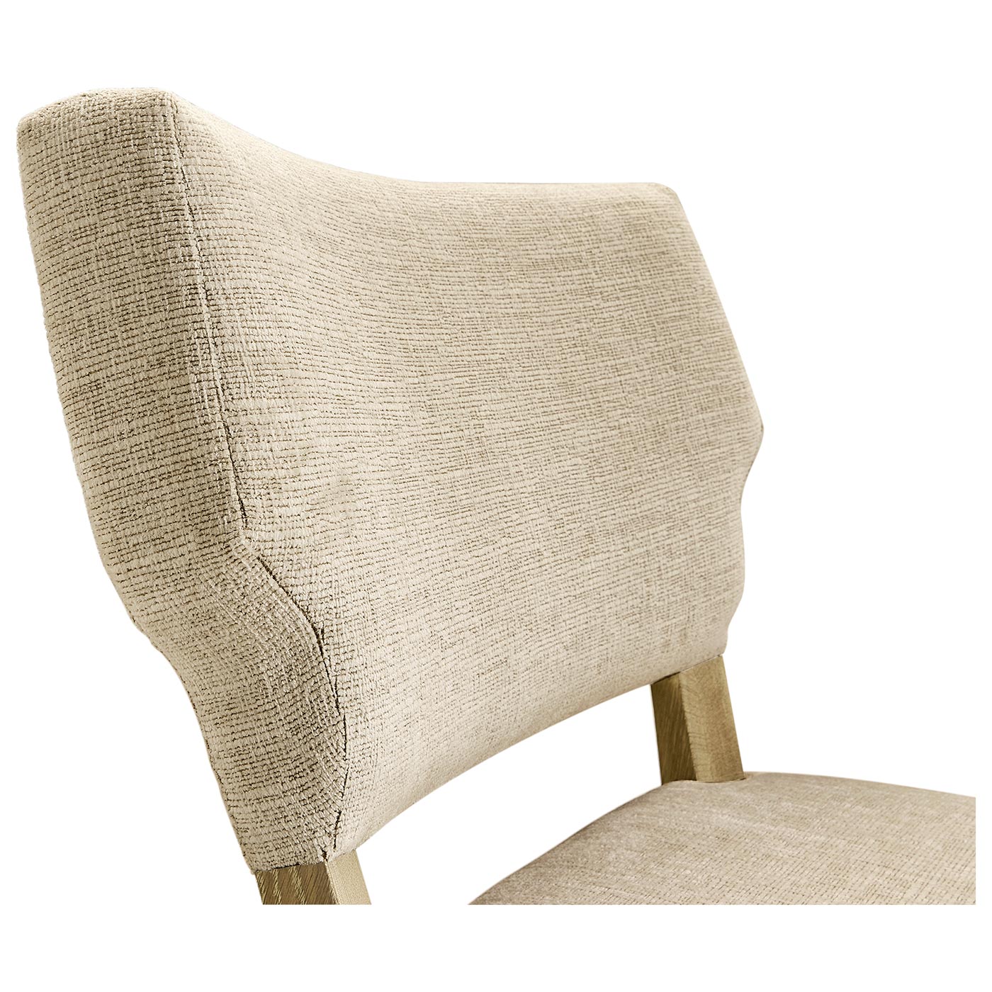 Cambrio Klismos Side Chair