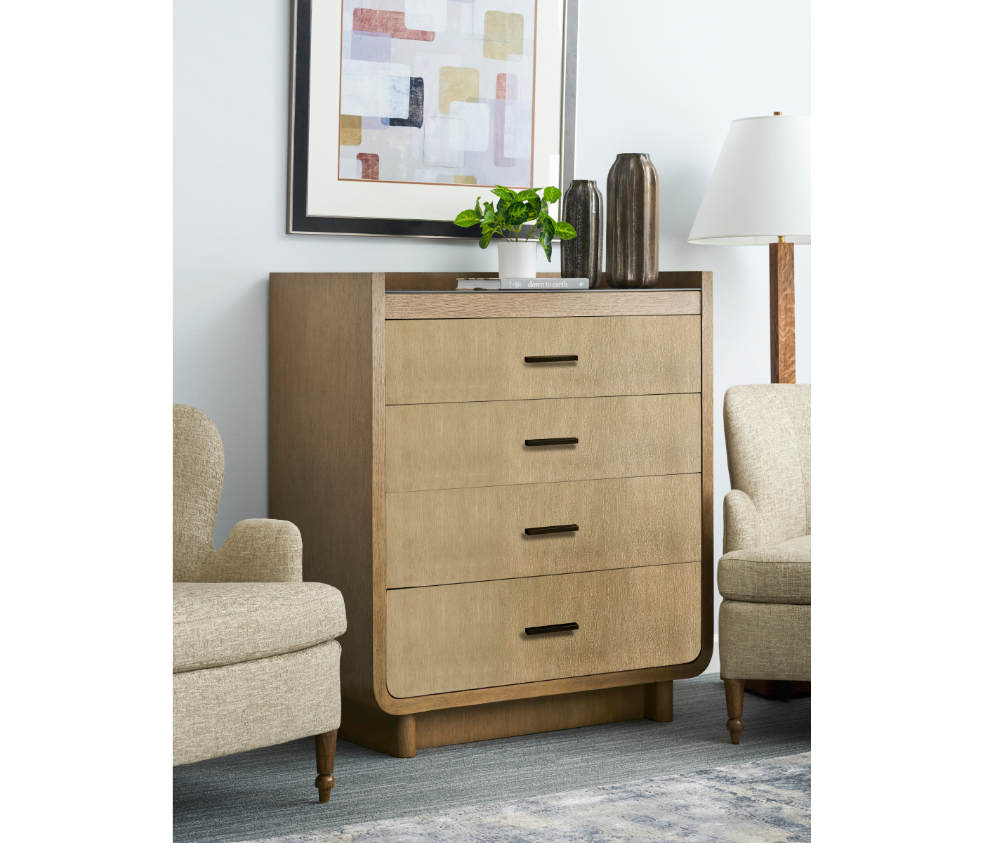 Cambrio Accent Chair