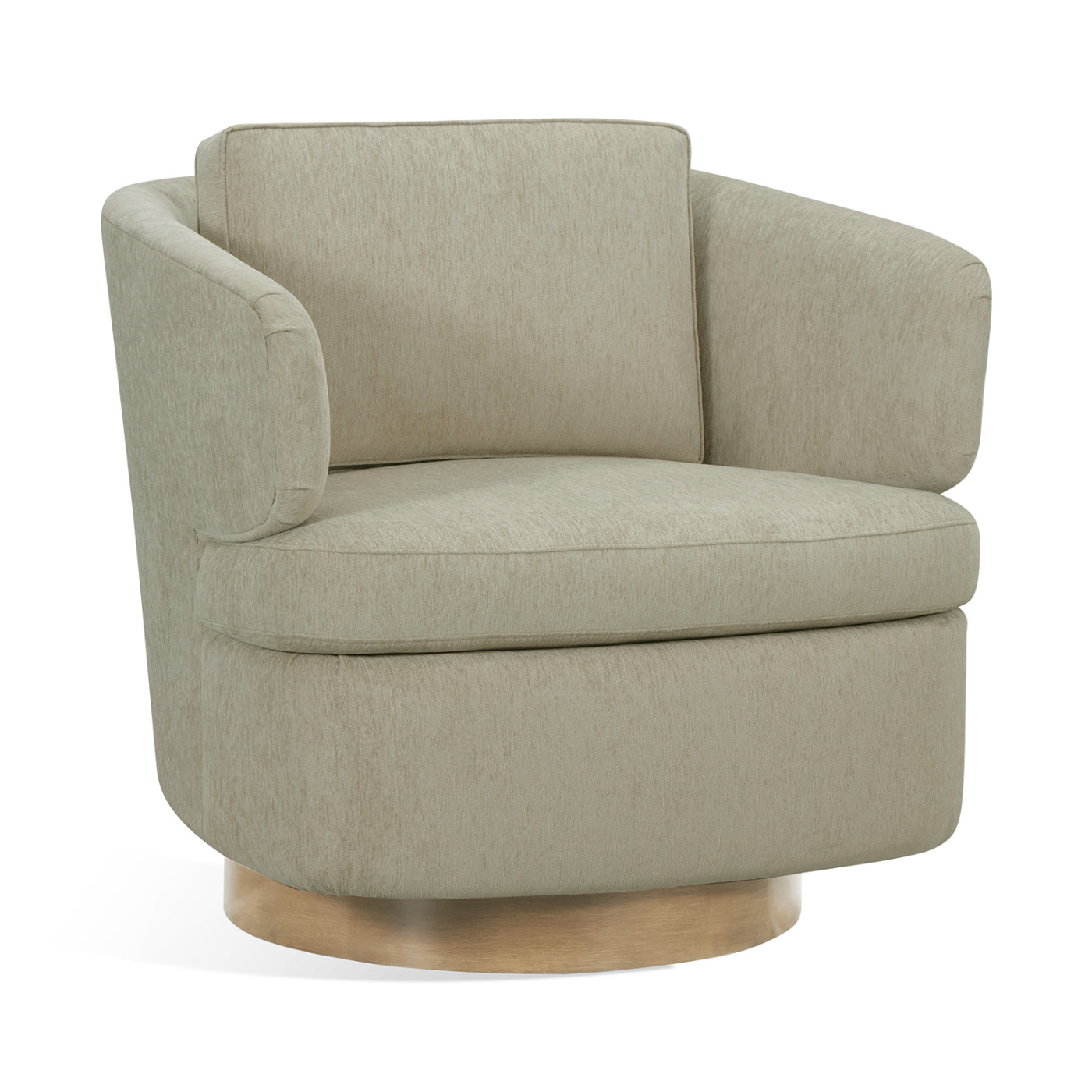 Cambrio Swivel Chair