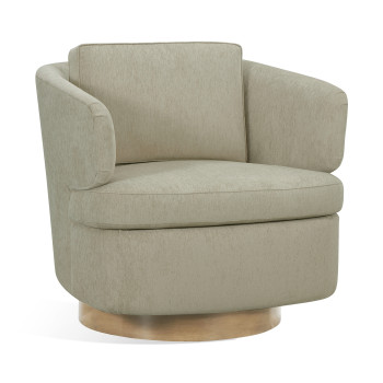 Cambrio Swivel Chair