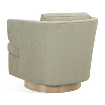 Cambrio Swivel Chair