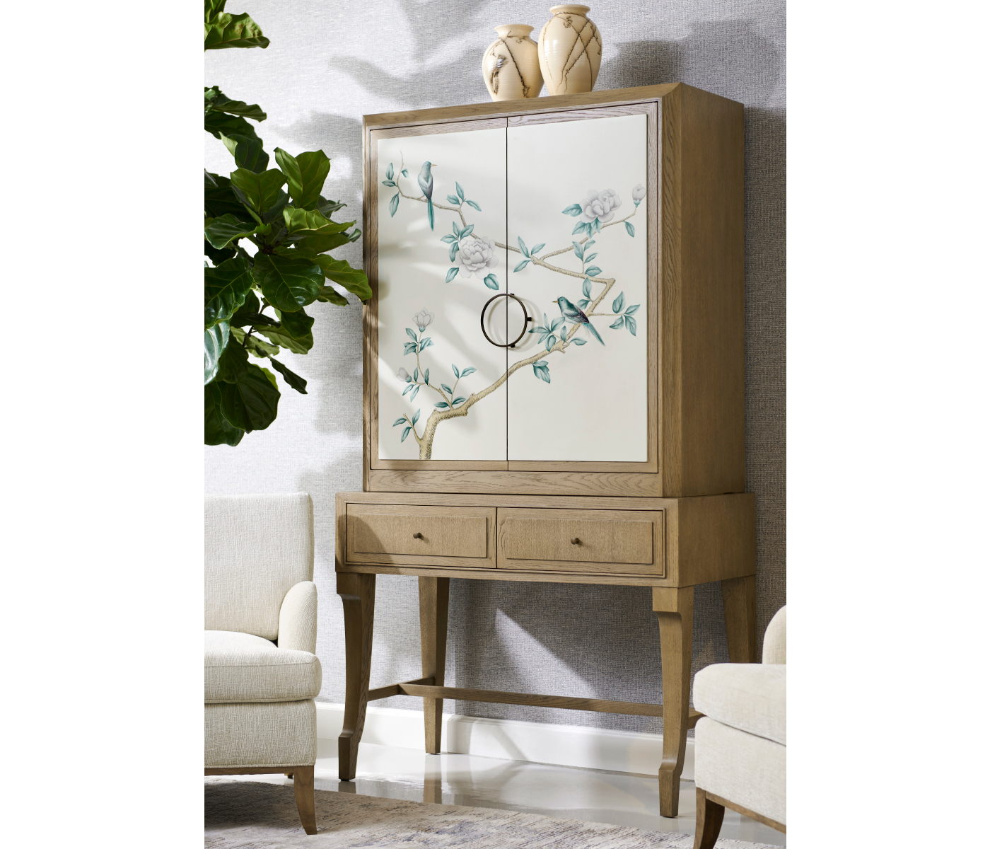 Cambrio Lounge Chair