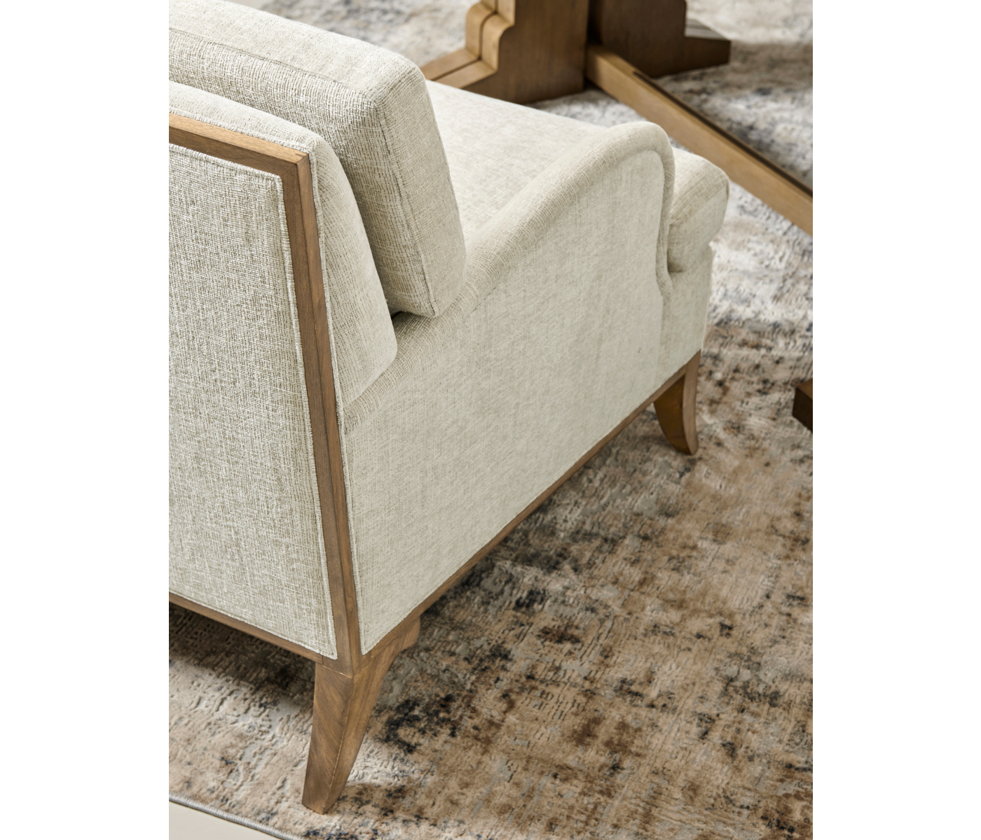 Cambrio Lounge Chair