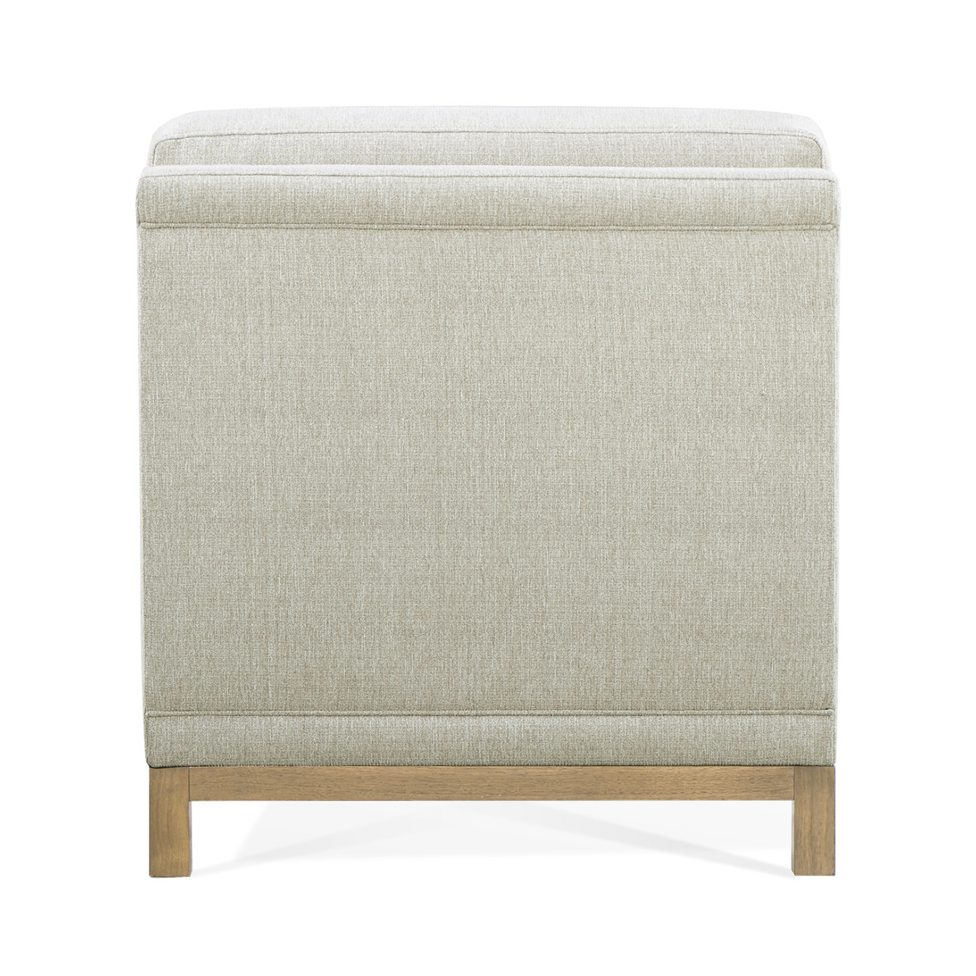 Cambrio Armless Sectional