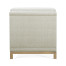 Cambrio Armless Sectional