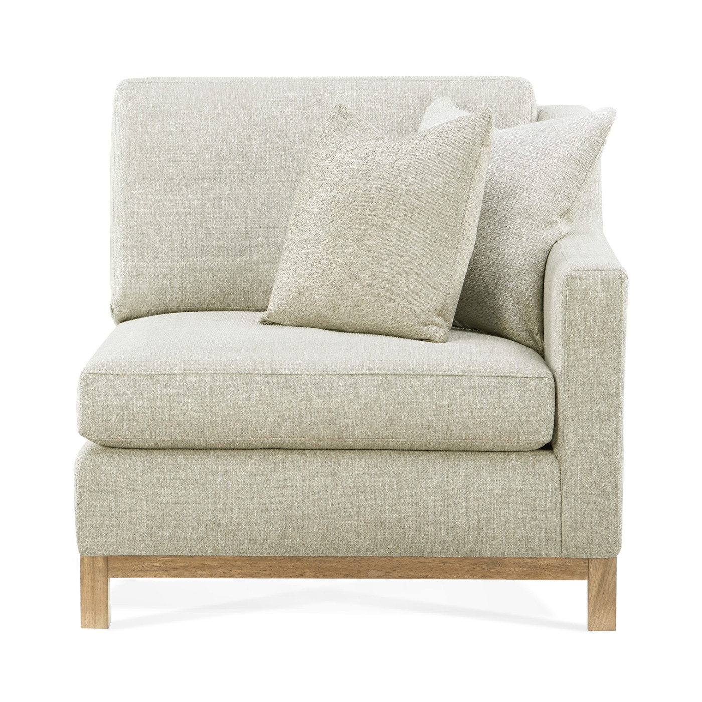 Cambrio RT Arm Sectional