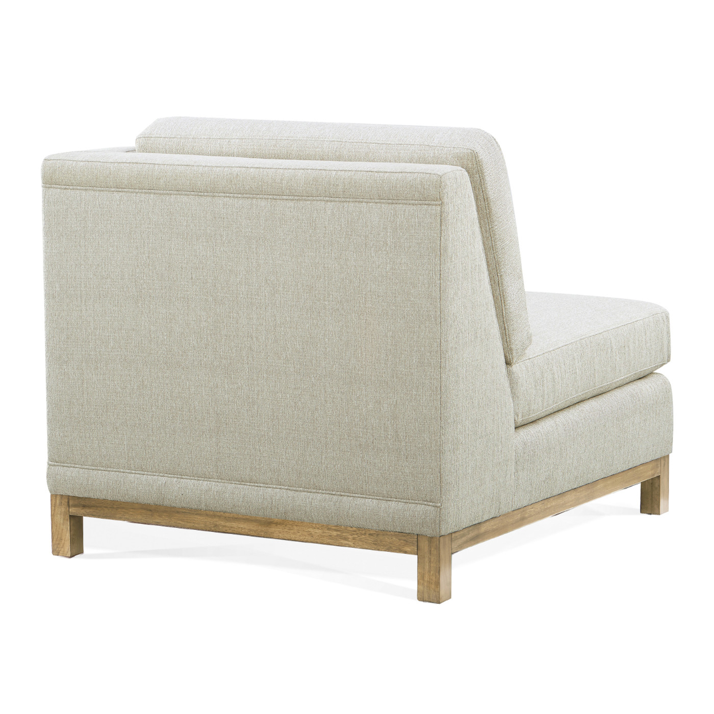 Cambrio RT Arm Sectional