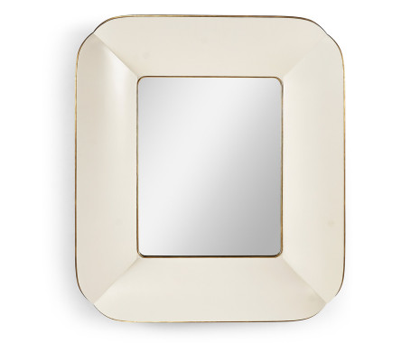 Cambrio Gilded Mirror