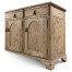 Sagehill Arched-Door Credenza