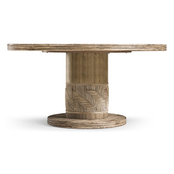 Sagehill Round Dining Table 60