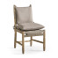 Sagehill Rush Seat Side Chair