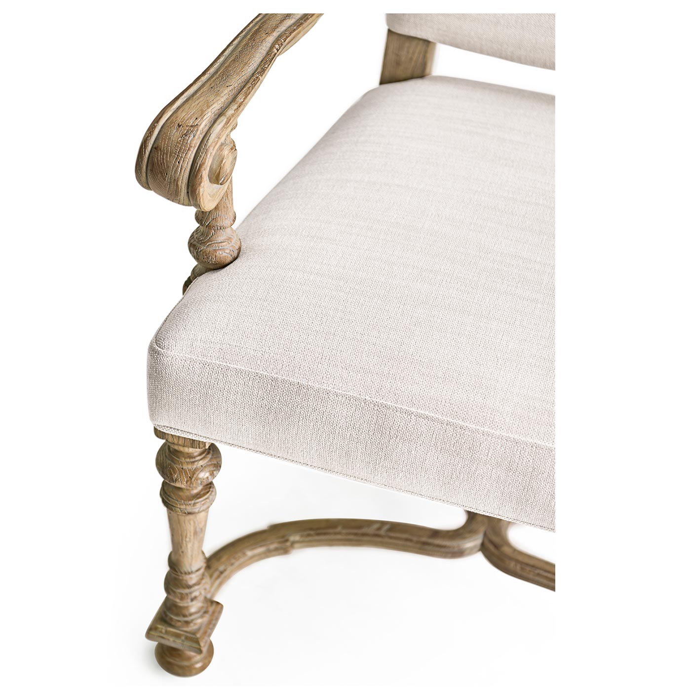 Sagehill Upholstered Arm Chair