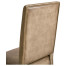 Sagehill Leather Side Chair