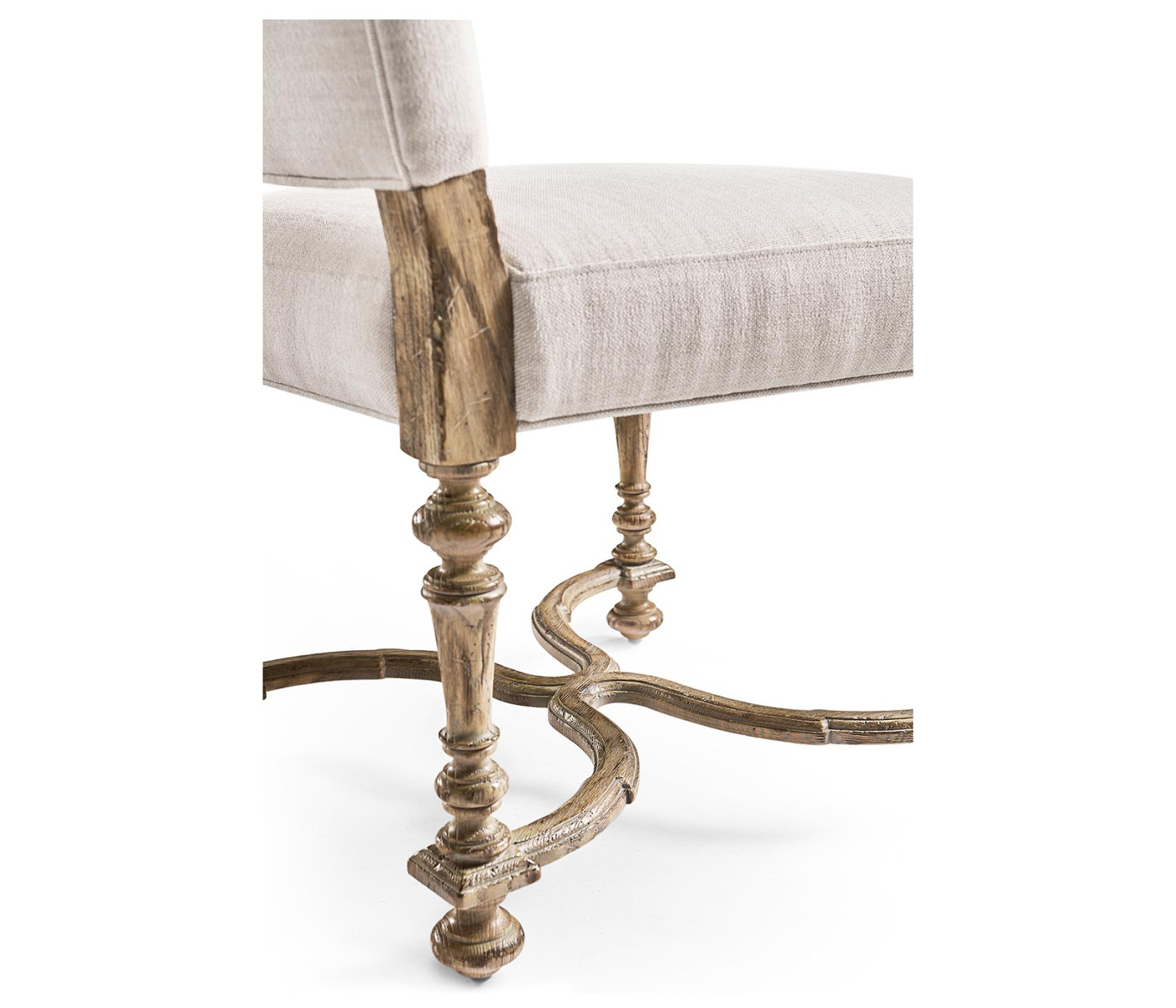 Sagehill Upholstered Side Chair