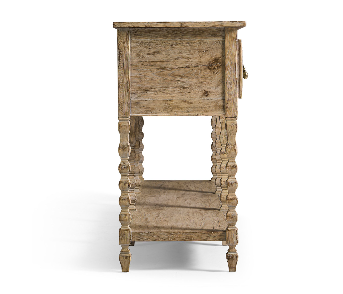 Sagehill Spindle-Leg Sideboard