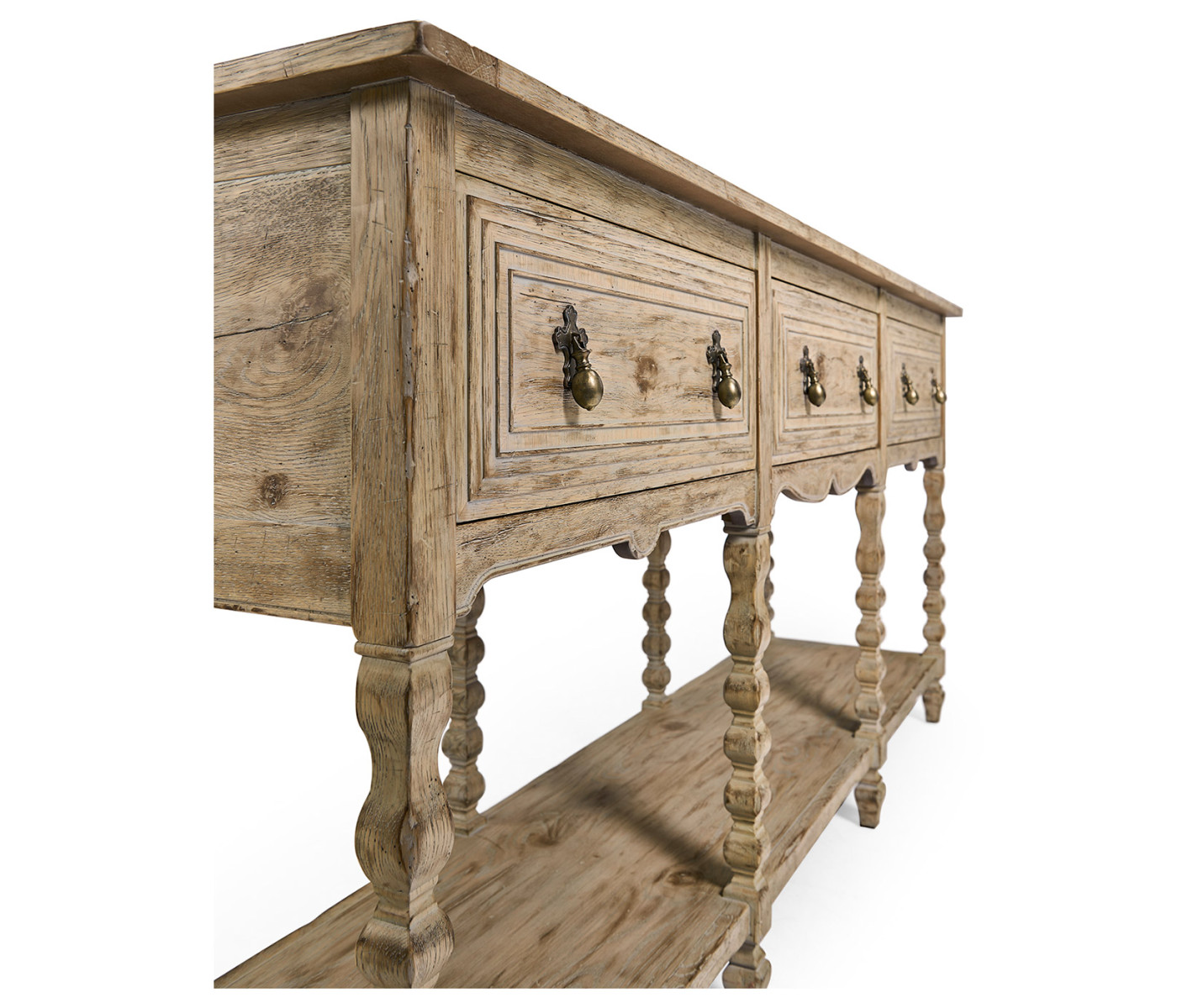 Sagehill Spindle-Leg Sideboard