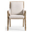 Echo Canyon Upholstered Arm Chair
