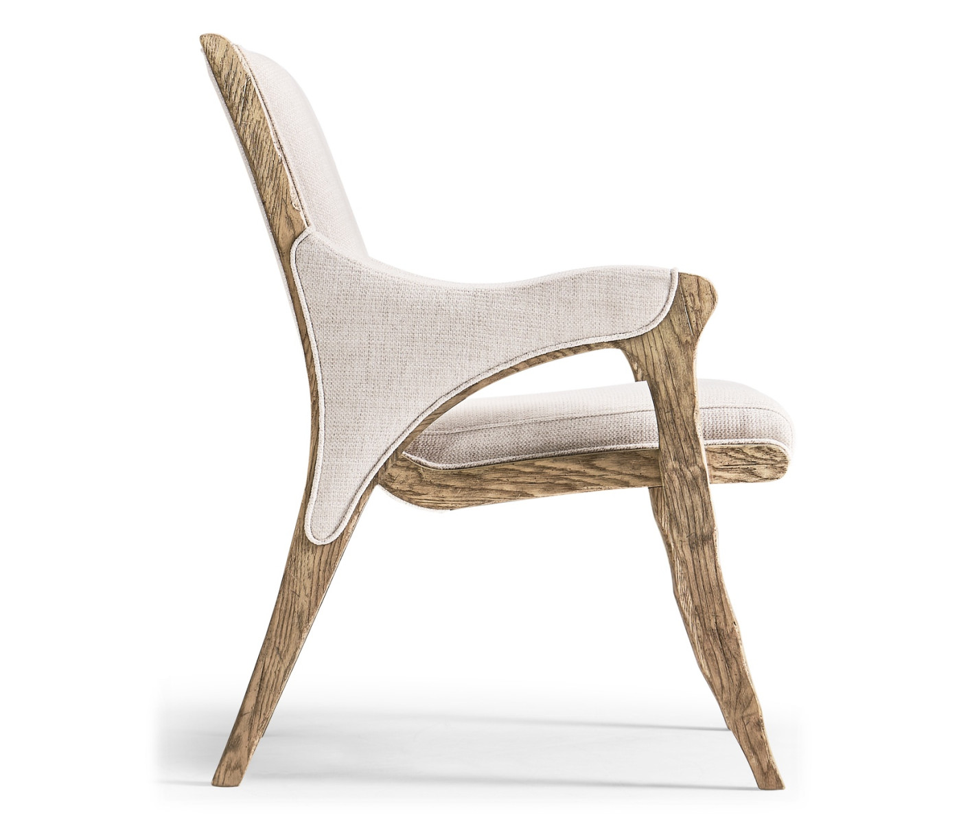 Echo Canyon Upholstered Arm Chair