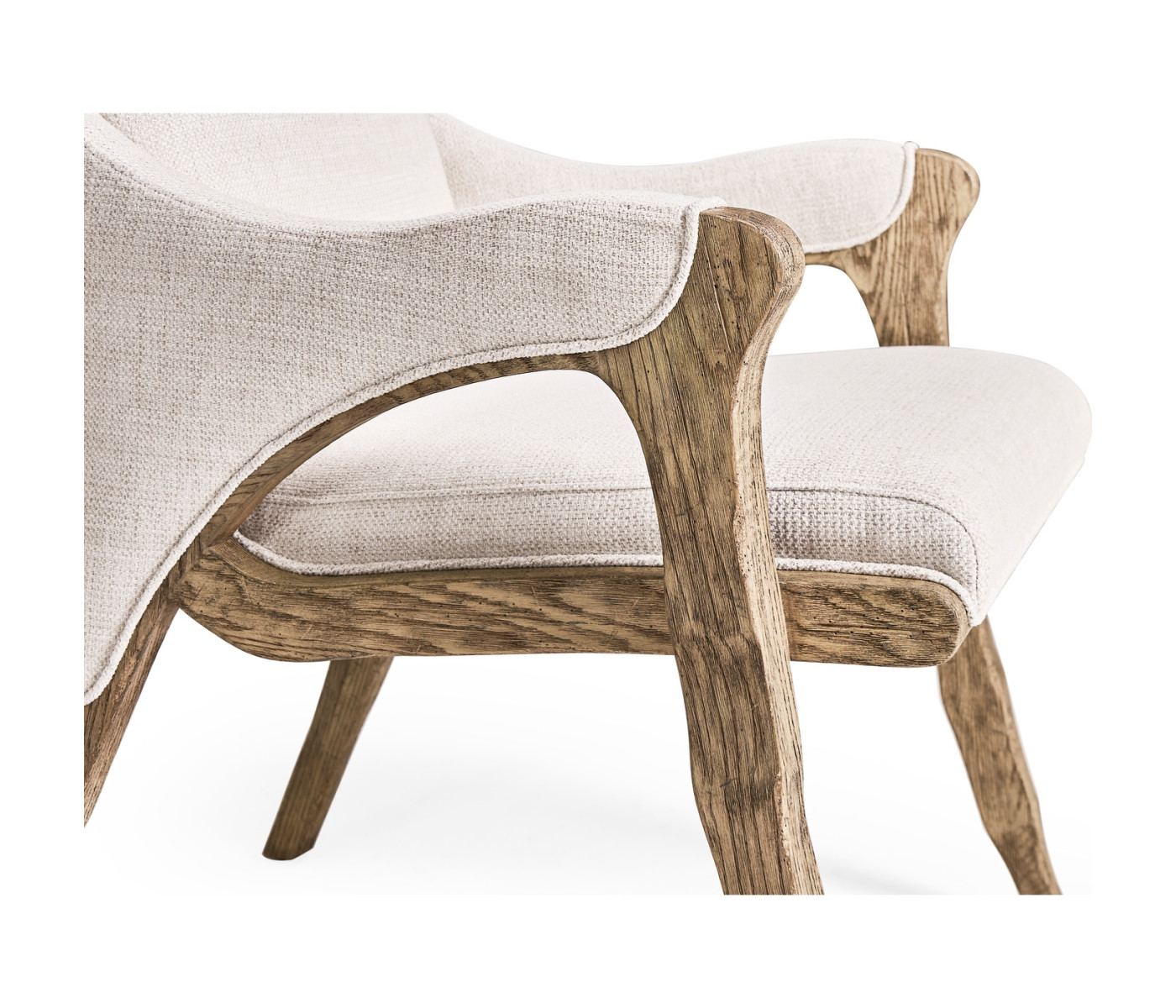 Echo Canyon Upholstered Arm Chair