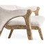 Echo Canyon Upholstered Arm Chair
