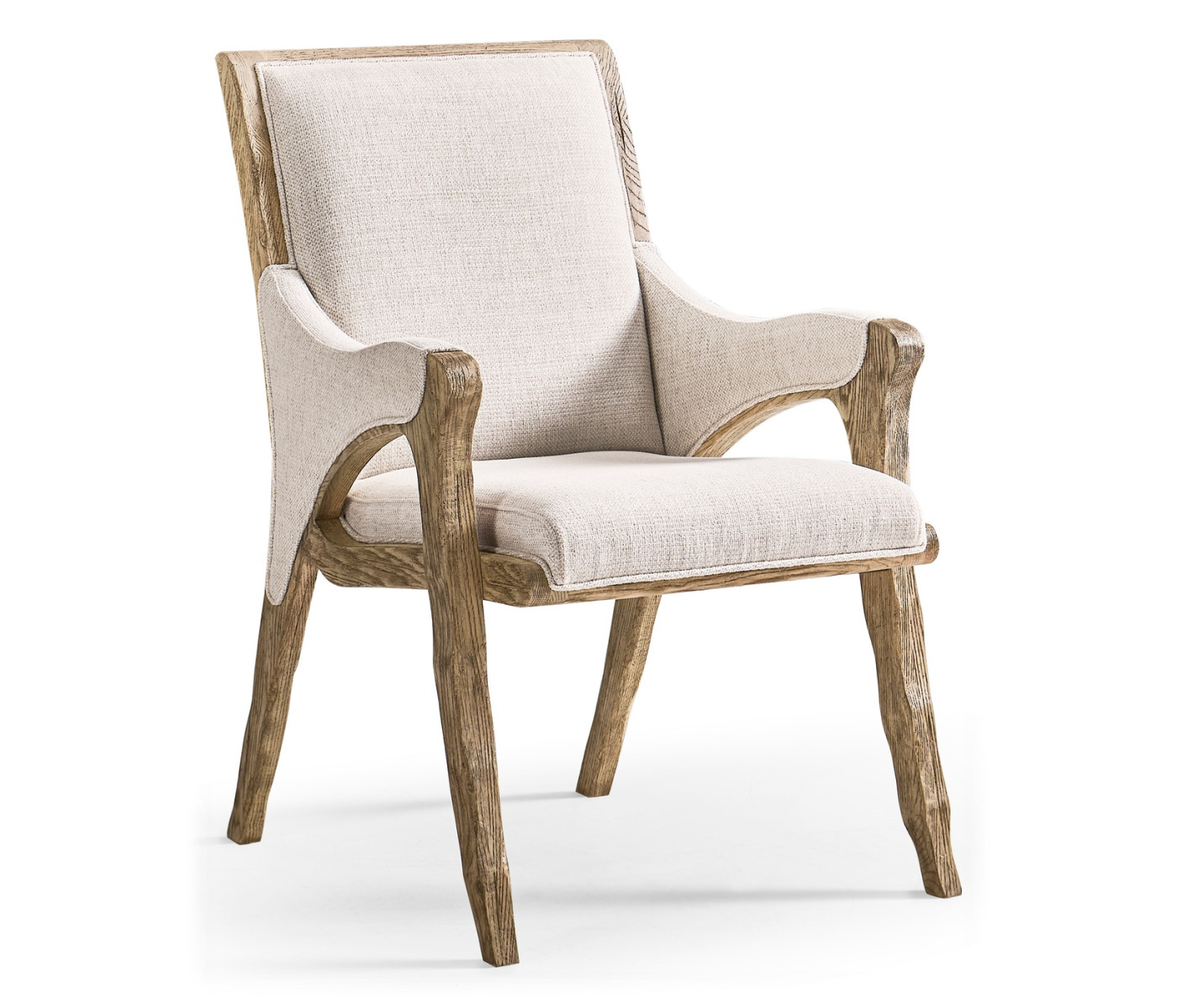 Echo Canyon Upholstered Arm Chair