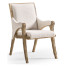 Echo Canyon Upholstered Arm Chair