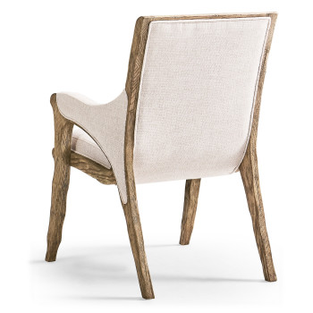 Echo Canyon Upholstered Arm Chair