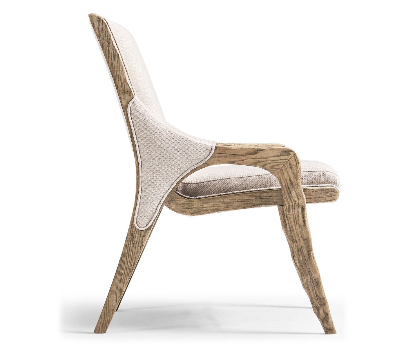 Echo Canyon Upholstered Side Chair