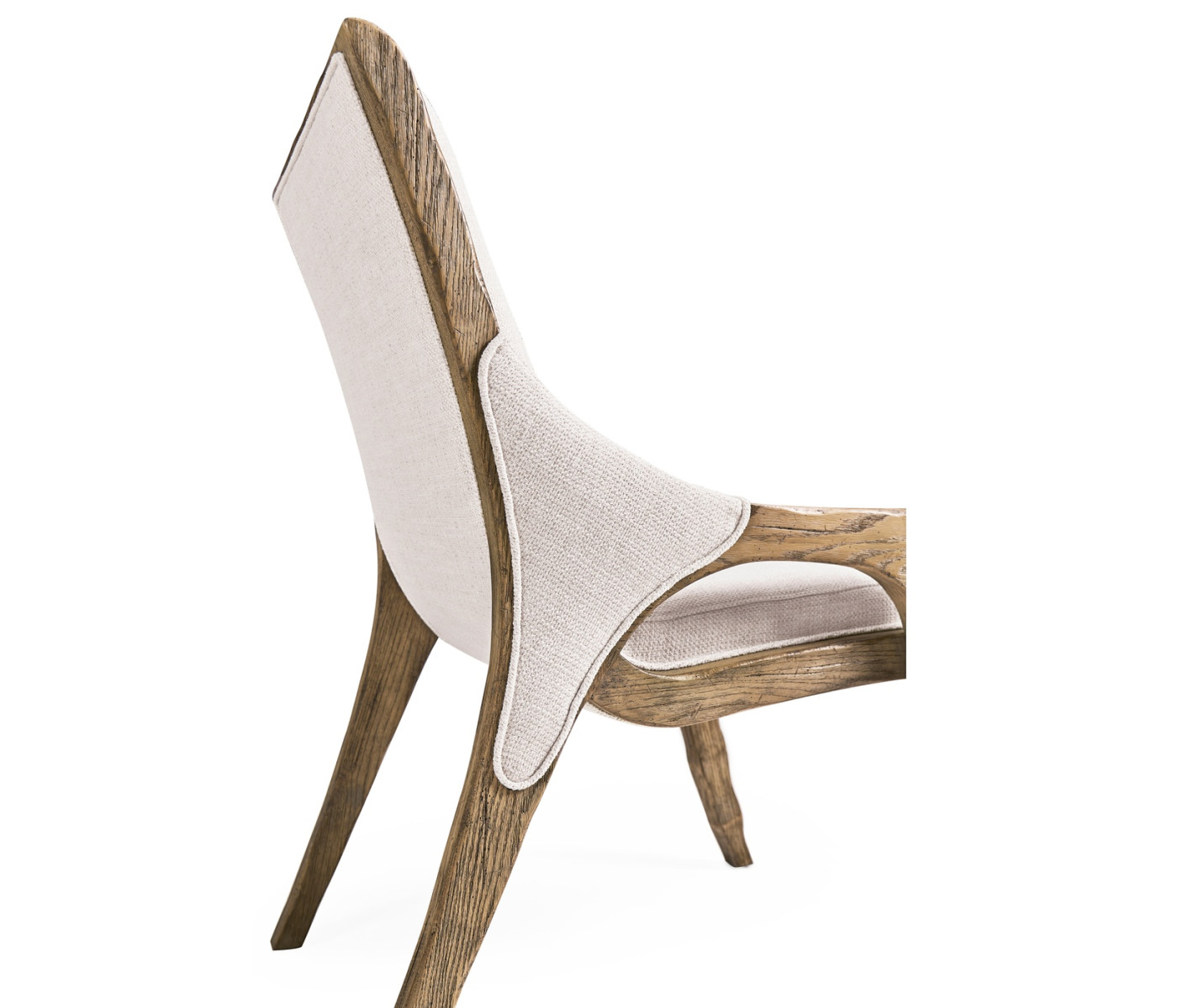 Echo Canyon Upholstered Side Chair