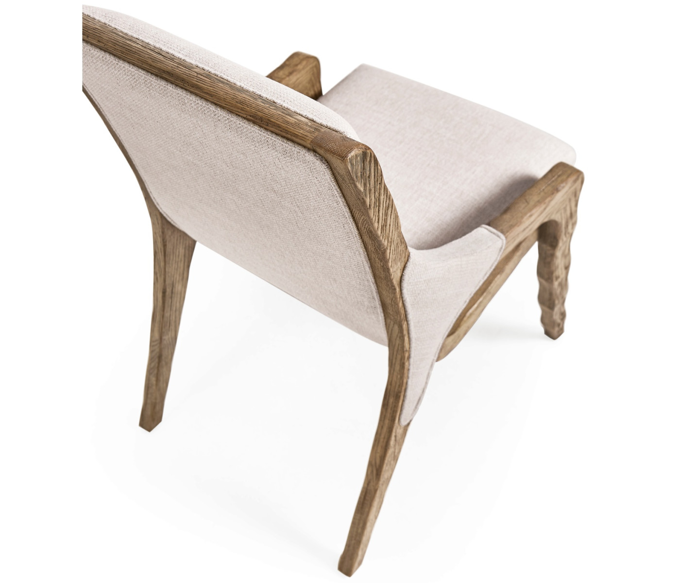 Echo Canyon Upholstered Side Chair