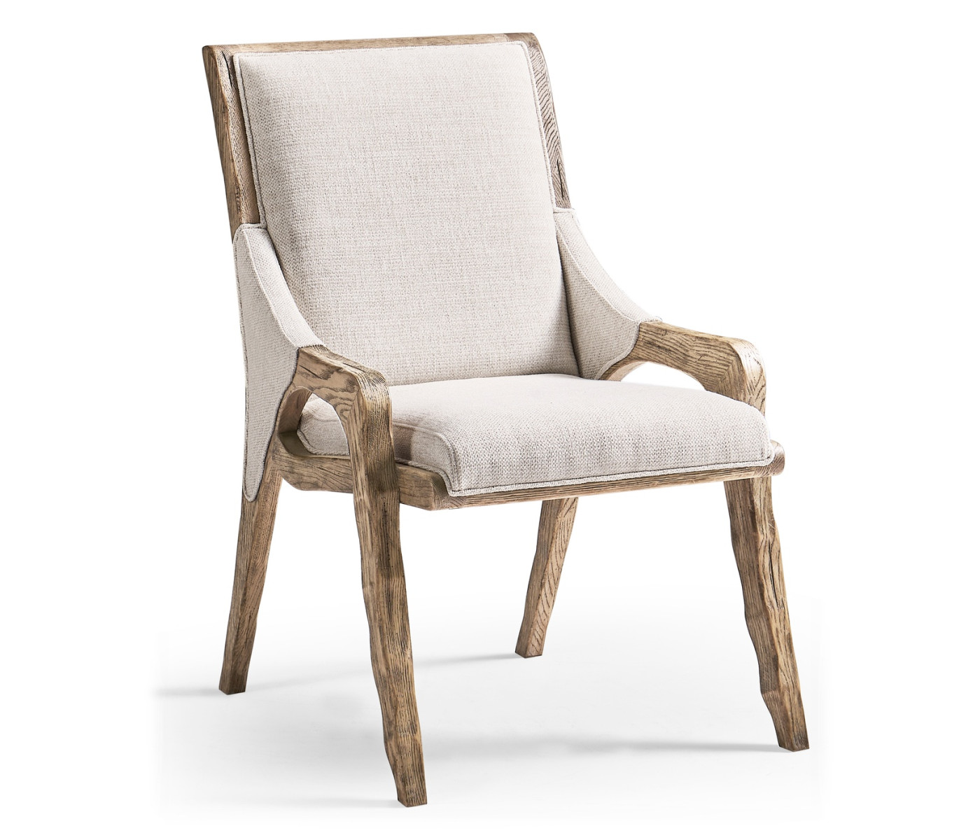 Echo Canyon Upholstered Side Chair