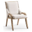 Echo Canyon Upholstered Side Chair