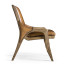 Echo Canyon Leather Side Chair